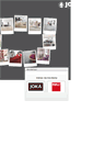 Mobile Screenshot of bilddaten.inku.at